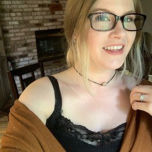 Meet your Posher, Lindsay